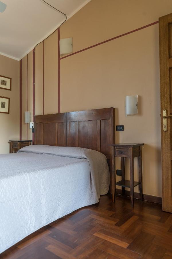 קסטלנואובו מגרה Locanda La Valle מראה חיצוני תמונה